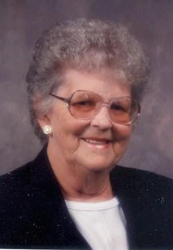 Edith Dodson