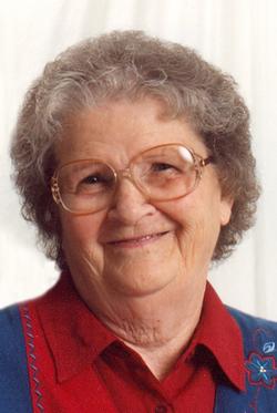 Dorothy Smith