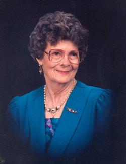 Elizabeth Wright