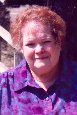 Norma Kilgore-Mashburn