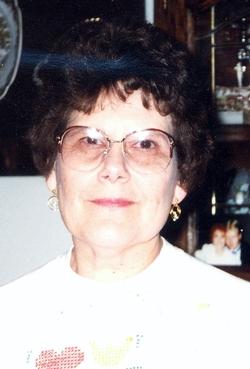 Juanita Harrell