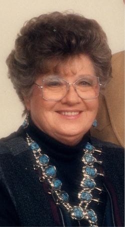 Joan Shanklin