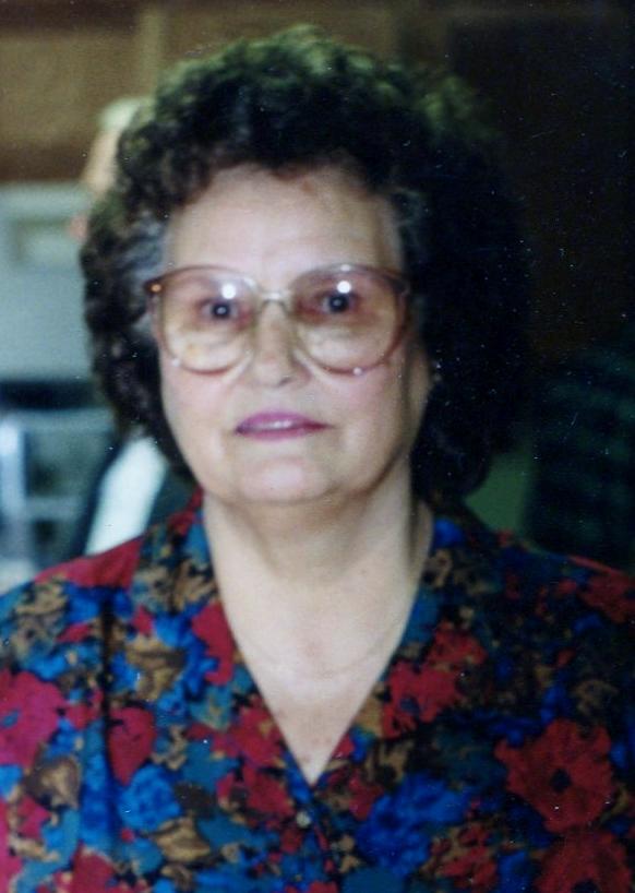 Joyce Copeland